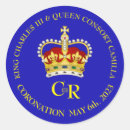 Buscar reyes y reinas pegatinas General y unisex