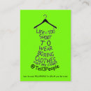 Buscar el hacer compras tarjetas de visita Negocio