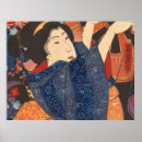 Buscar geishas posters Colorido