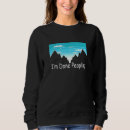 Buscar pekin sudaderas Hecho