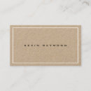 Buscar premium tarjetas de visita Minimalista