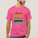 Buscar hawkins camisetas Familia