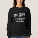 Buscar taxi sudaderas Divertido