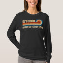 Buscar esteban camisetas Apellido