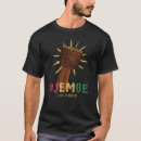 Buscar djembe camisetas África