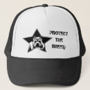 Buscar de la raza gorras Perros
