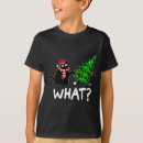 Buscar gato travieso camisetas Navidades