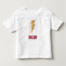 Buscar lightning bolt camisetas Dceu