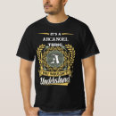 Buscar arcángeles camisetas Para él