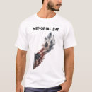 Buscar soldado americano camisetas Día de los caídos