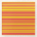Buscar amarillo posavasos Rojo