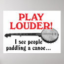Buscar del banjo posters Bluegrass