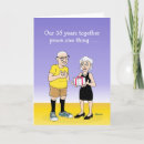 Buscar divertido tarjetas de aniversario Para él