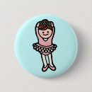 Buscar ballet chapas Tutú