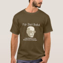 Buscar calvo camisetas Día del padre