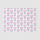 Buscar bonito papel de seda Rosas