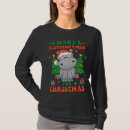 Buscar hipopótamo feliz camisetas Navidades