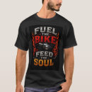 Buscar alimentos camisetas Para él