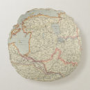 Buscar báltico Mapa