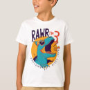 Buscar rawr camisetas T rex