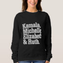 Buscar feminista sudaderas Política