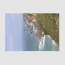 Buscar roca papel de seda Océano