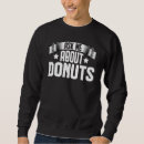 Buscar donuts sudaderas Comida
