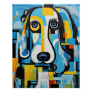 Buscar cubismo posters Para mascotas
