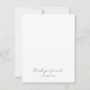 Buscar la boda tarjetas nota Moderno