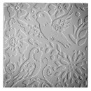 Buscar pájaros elegantes azulejos Bosque