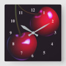 Buscar fresh relojes de pared Natural