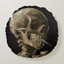 Buscar el fumar cojines Vintage