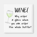 Buscar botella imanes General y unisex