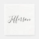 Buscar diseño propio servilletas Para ellos