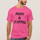 Buscar musk camisetas Almidonar