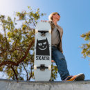 Buscar cat tablas de skate Gato negro
