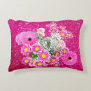 Buscar arreglo floral cojines Bonito