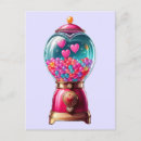 Buscar gumball postales Dulce