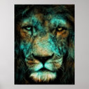 Buscar león posters Salvaje