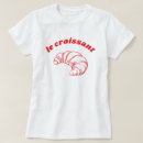 Buscar brunch camisetas Croissant