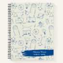 Buscar doodle libretas General y unisex