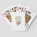 Buscar pegatinas barajas de cartas Para todos