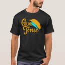 Buscar gin camisetas Hombres