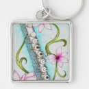 Buscar flauta llaveros Música