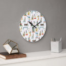 Buscar jeroglíficos egipcios relojes de pared Diosa