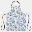 Buscar easter delantales Azul