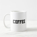 Buscar cafeína tazas General y unisex