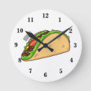 Buscar trigo relojes de pared Alimento