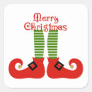 Buscar christmas elf pegatinas Feliz navidad