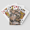 Buscar pulpos barajas de cartas Mariscos